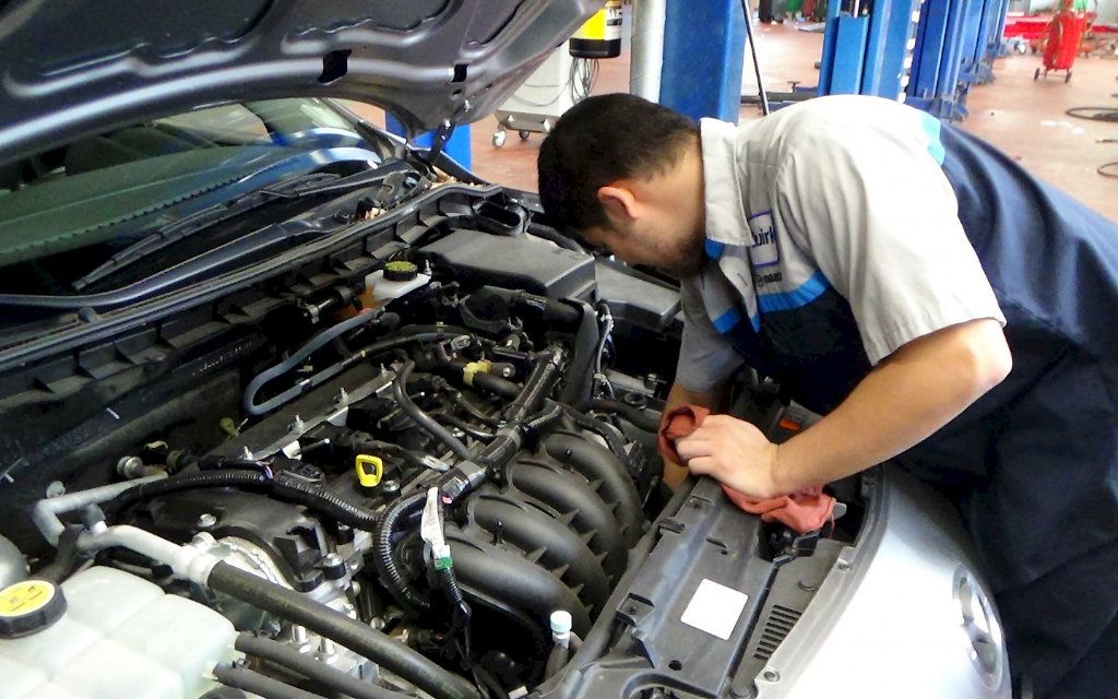 В Україні спростили правила реєстрації авто із газобалонним обладнанням