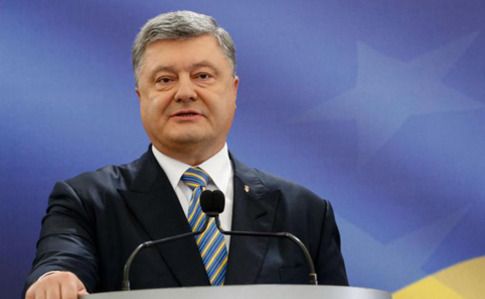 Петро Порошенко увійшов до історії після об’єднання церкви