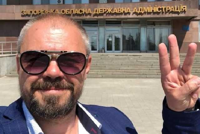 У Харкові затримали підозрюваного у замовленні вбивства Віталія Олешка «Сармата»