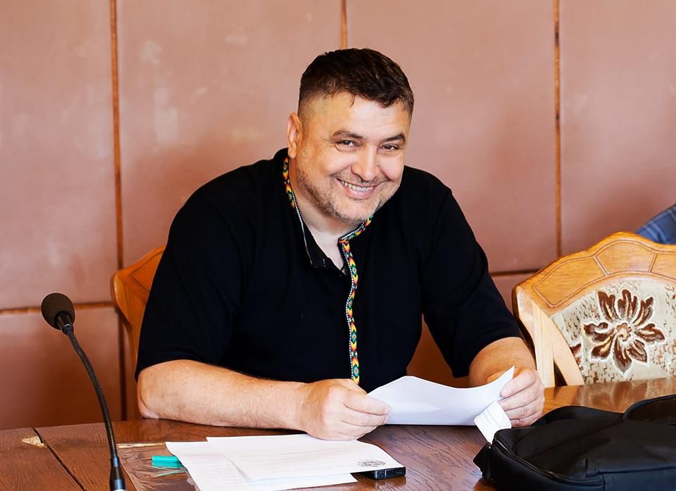Ігор Коцюруба знайдений мертвим у Червонограді: підозрюють убивство