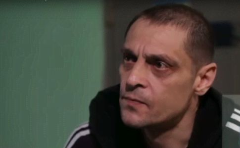 Найманець ЛНР з Росії помер у колонії Дрогобича, міняючи лампочку