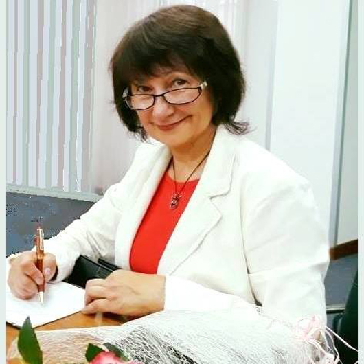 Письменниця Міла Іванцова:  «Нічого містичного у тому, що філолог став письменником»