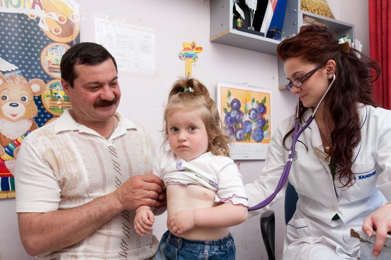 В Україні перевищено епідемпоріг грипу та ГРВІ: вже троє померлих