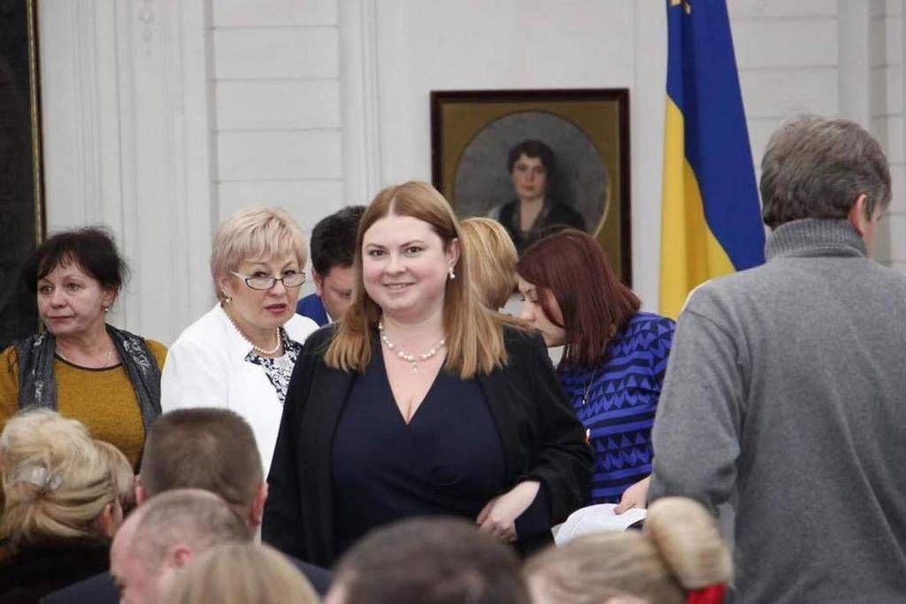 Новий слід у справі Каті Гандзюк: її могли вбити через вирубку лісів Херсонщини
