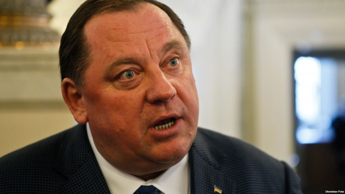Син Петра Мельника хоче назвати центральну вулицю Ірпеня на честь батька