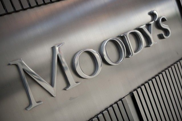 Moody's підвищило кредитний рейтинг України