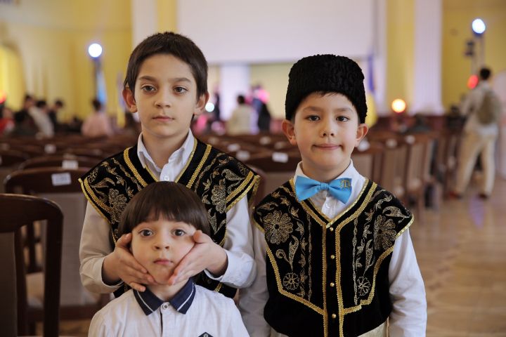 Київ відмовився фінансувати кримськотатарський центр