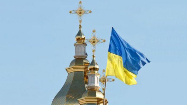 На Хмельниччині парафія УПЦ МП вперше перейшла до Православної церкви України
