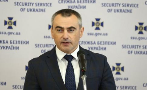 Заступник голови СБУ отримав від відомства квартиру за 6 мільйонів гривень