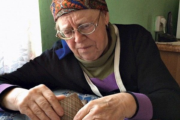 Мольфари Карпат передрекли закінчення війни України з Росією за 2 роки