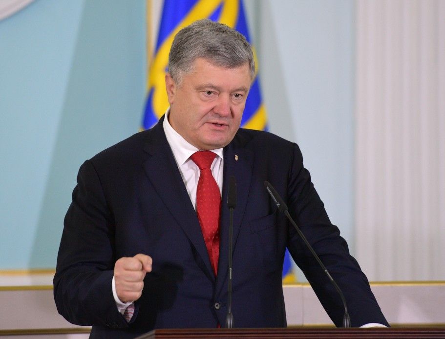 Петро Порошенко має найбільше сталих прихильників серед виборців