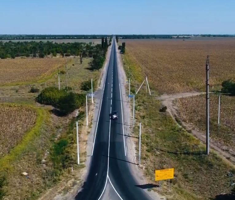 2018 рік побив рекорд за кількістю відремонтованих доріг - Петро Порошенко