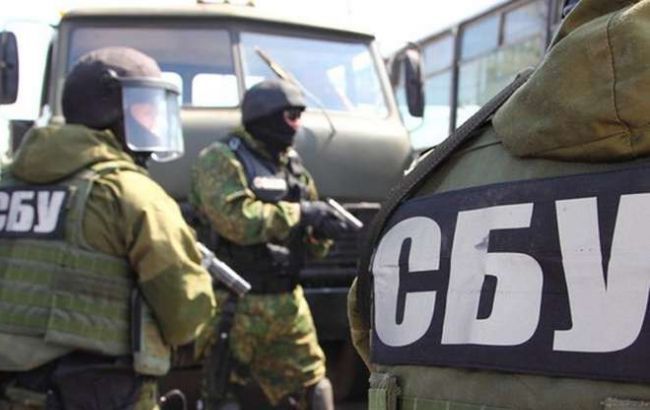 На Донеччині з початку року впіймали 9 терористів
