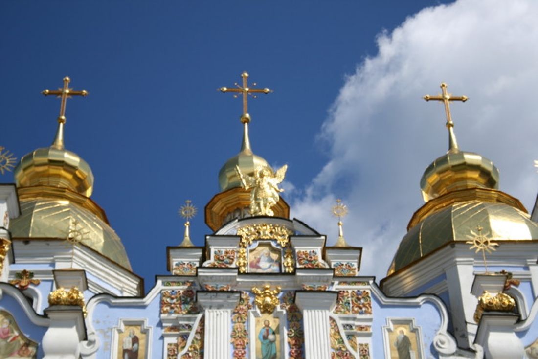 Православна церква України з часом буде визнана патріархатом - Філарет