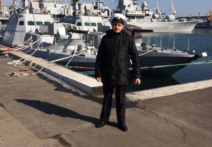 Україна за напад в Азові подала на Росію до ЄСПЛ