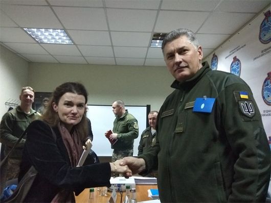 Окупанти на Донбасі принишкли: за минулу добу «лише» двічі обстріляли українські позиції