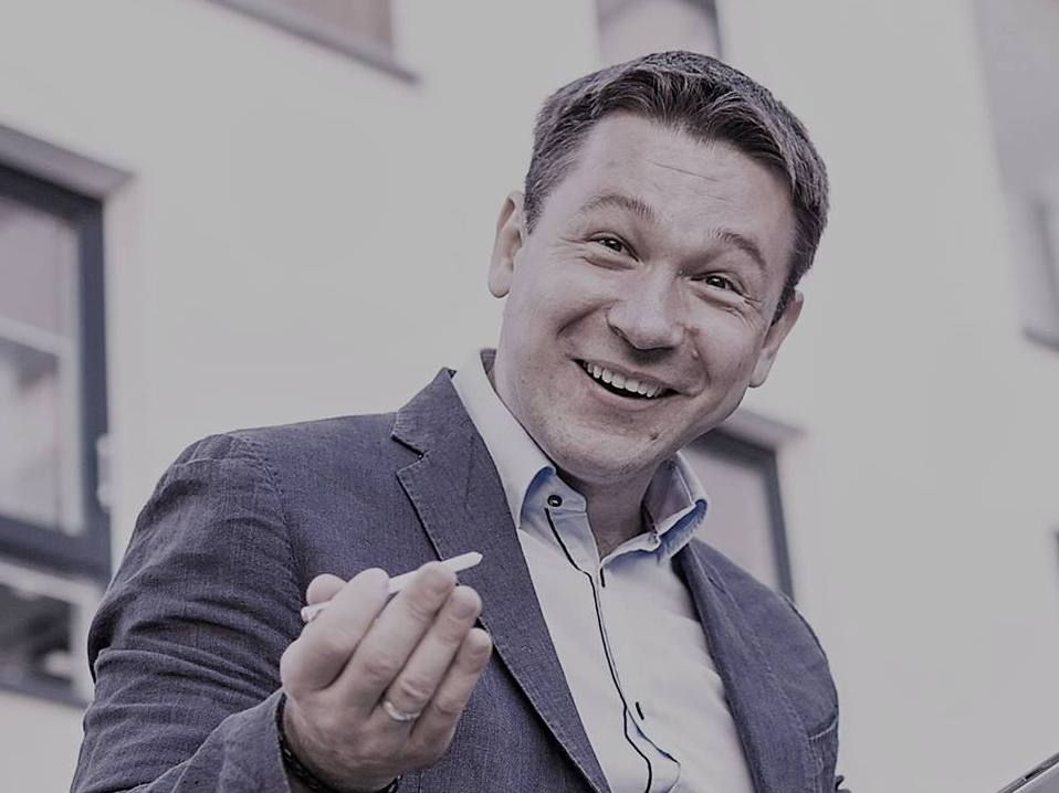 В Польщі загинув у аварії журналіст Роман Кісіль