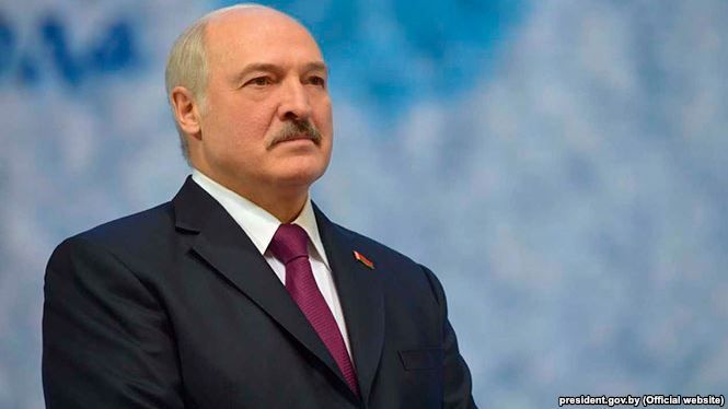 Олександр Лукашенко прямо заговорив про загрозу незалежності Білорусі
