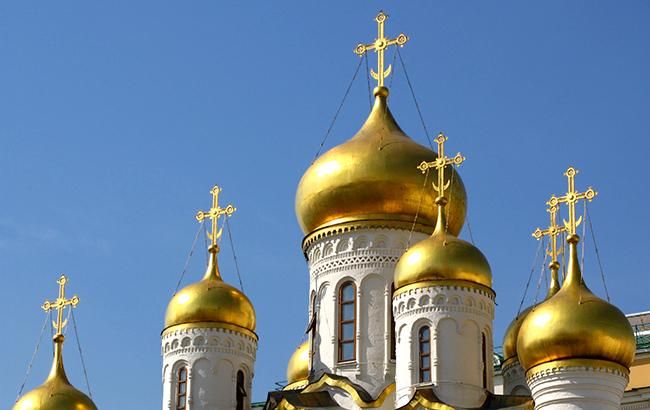 Перші дві парафії Прикарпаття вирішили перейти до Православної церкви України