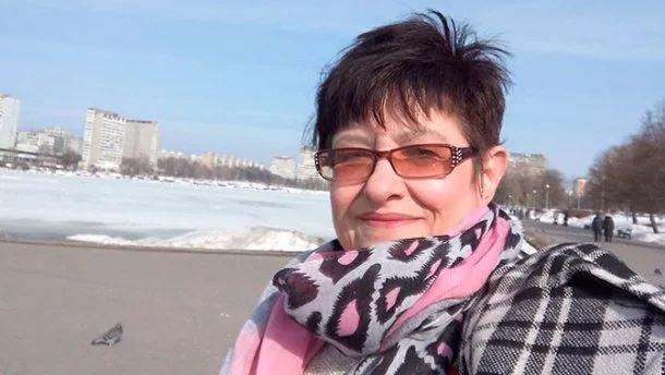 Суд у Львові арештував видворену з Росії українську журналістку Олену Бойко
