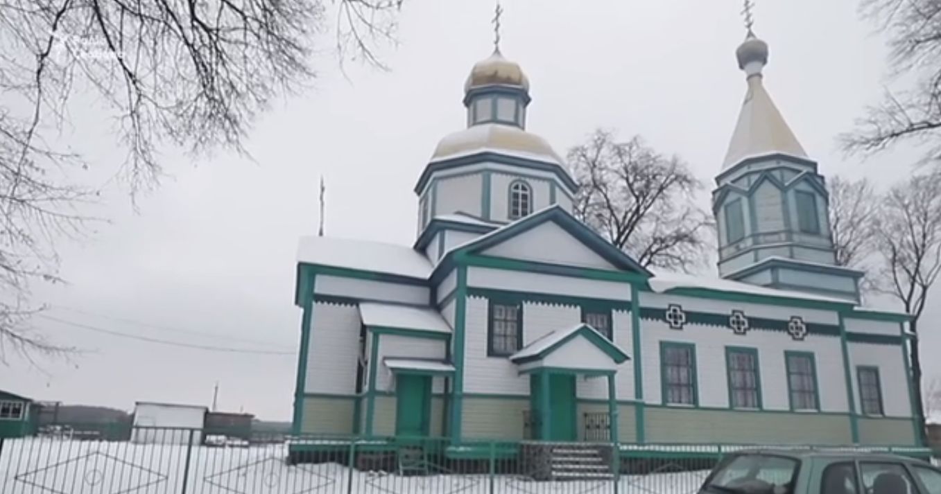 На Житомирщині парафіяни отримують погрози після переходу по ПЦУ