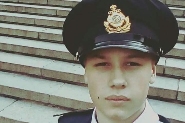 Москва заявляє, що українці Андрій Артеменко та Андрій Ейдер одужали