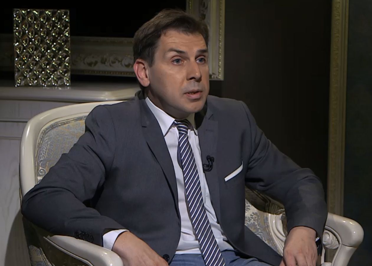 Член фракції «БПП»  Черненко розвіяв безглузді звинувачення у підкупі виборців