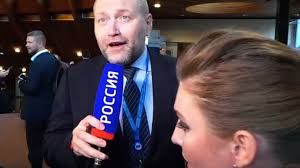 Рамзан Кадиров пригрозив Бориславу Березі за «шльондру Скабєєву»