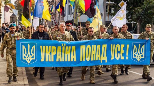 Ми — українці! Чому потрібно повернути у документи графу про національність