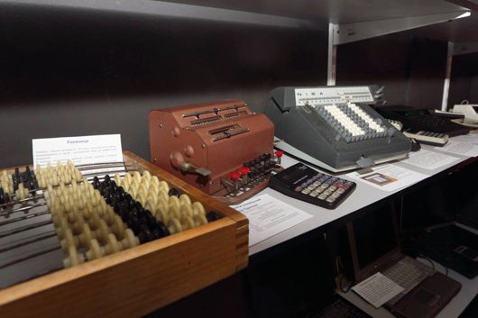 У Тернополі відкрився оновлений Музей інформаційних технологій