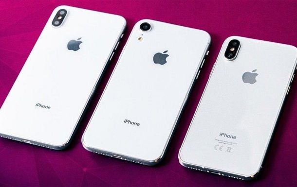 Голова Apple пообіцяв знизити ціни на iPhone в країнах, у яких зріс курс долара