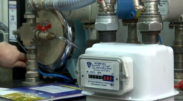 Лічильники газу виробництва України обраховують споживачів - «Гроші»