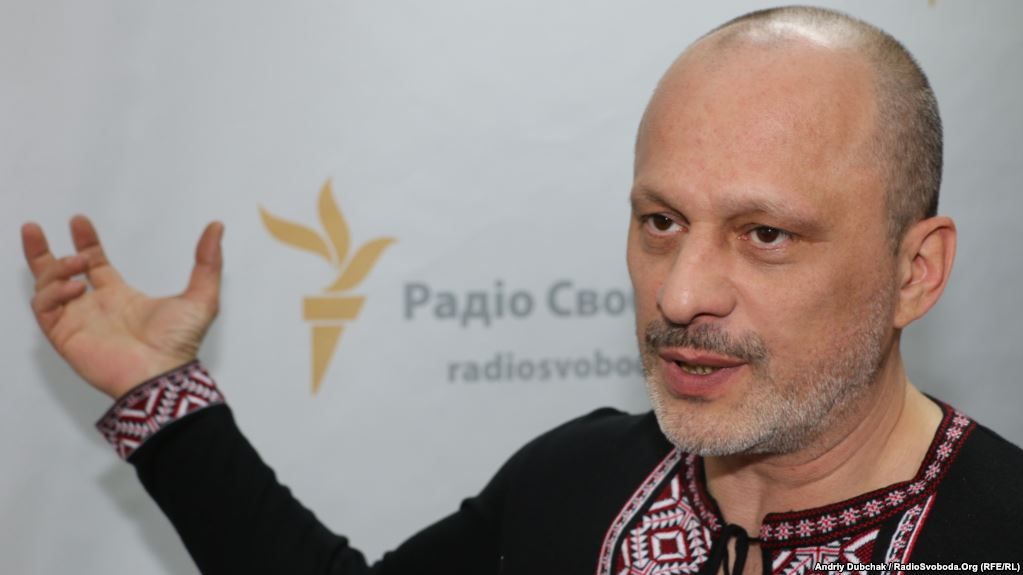 Чому був відсторонений Зураб Аласанія: зловживав посадою та не показав Хресну ходу (оновлено)