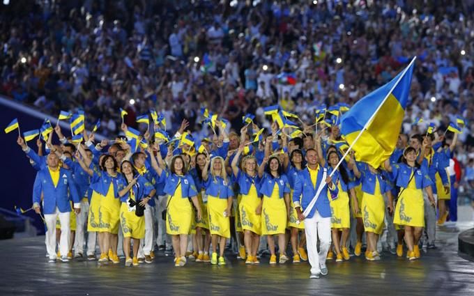 Команда України відмовилася виступати на Універсіаді в Росії