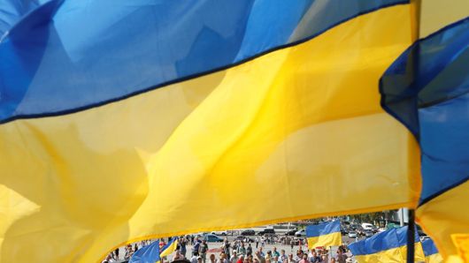 «Запануєм у своїй сторонці»: чому українці мають ексклюзивне право на національну державу