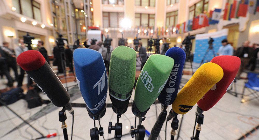 МЗС Канади не пустив пропагандистів Росії на засідання щодо Венесуели