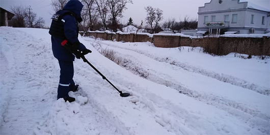 Росія не відмовилася від планів захопити Україну — Степан Полторак
