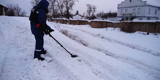 Росія не відмовилася від планів захопити Україну — Степан Полторак