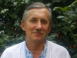 Василь Тибель: «Я виписав своє неповторне Полісся, посипане бурштином»