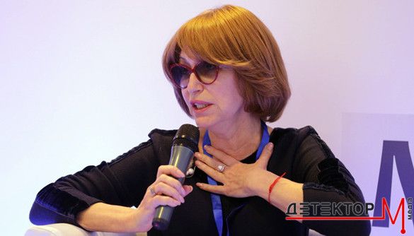 Голова наглядової ради Суспільного не коментує звільнення Аласанії без протоколу