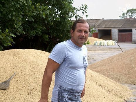 Володимир Балух у Криму святкує 48-річчя: день народження за ґратами