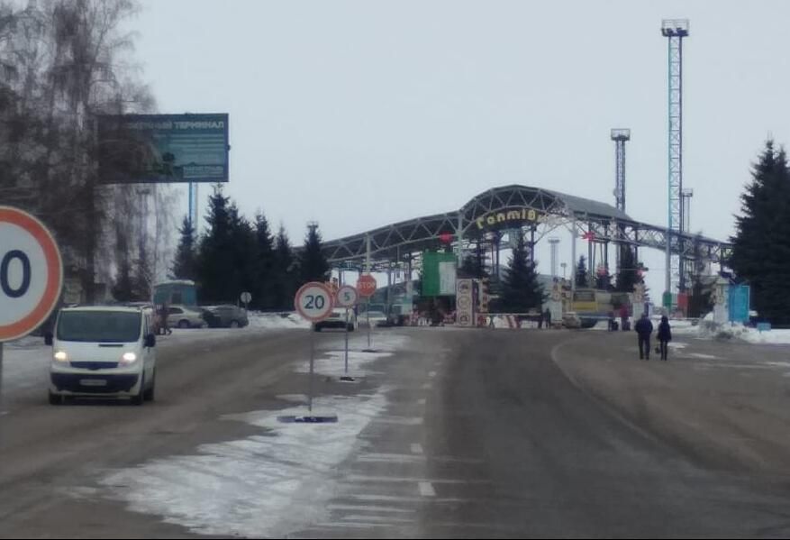 Українців масово не пускають в Росію