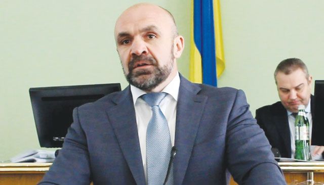 Владислав Мангер отримав підозру в організації вбивства Каті Гандзюк