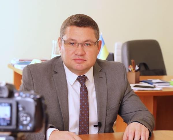 Убивство Катерини Гандзюк: Заступник губернатора Херсонщини просить про відсторонення та допит з поліграфом