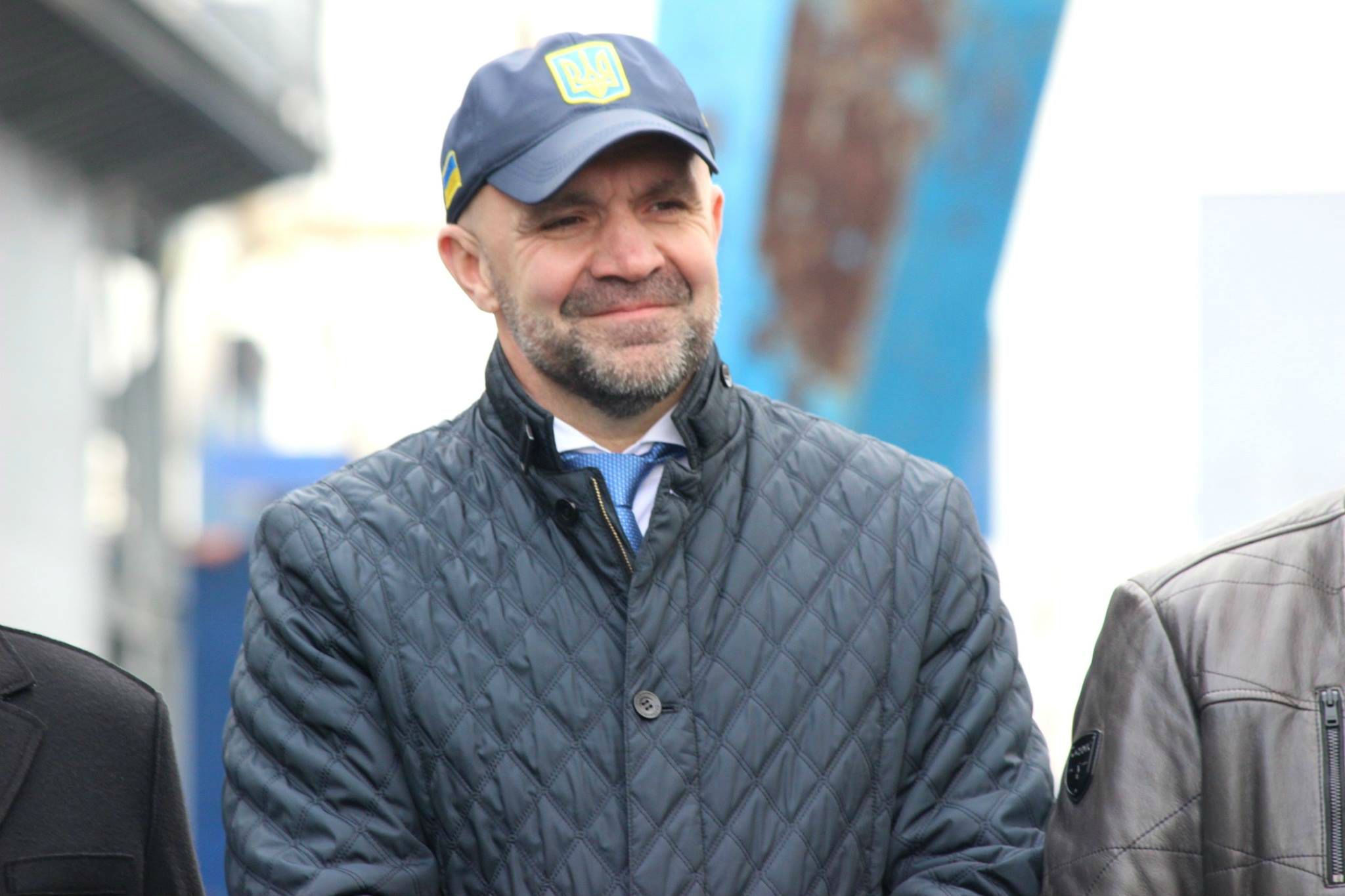 Владислав Мангер обіцяє співпрацювати зі слідством у справі Каті Гандзюк