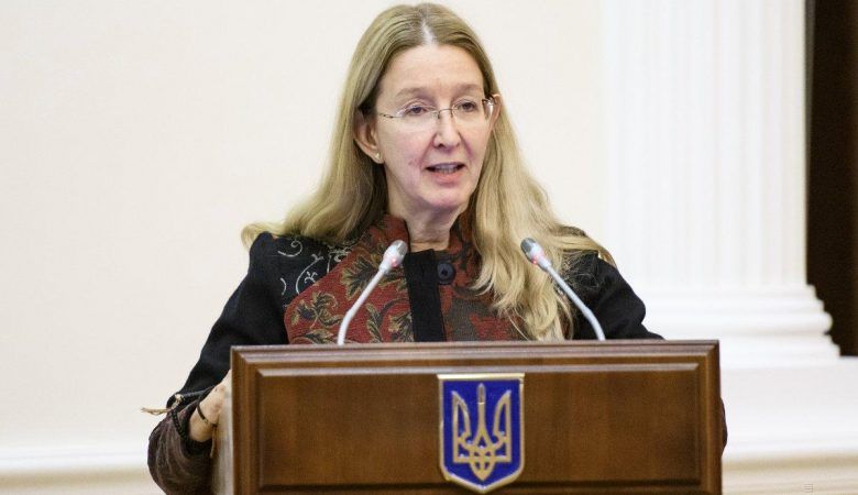 Уляна Супрун вимагає негайно розблокувати МОЗ: ліки «застрягли» на складах