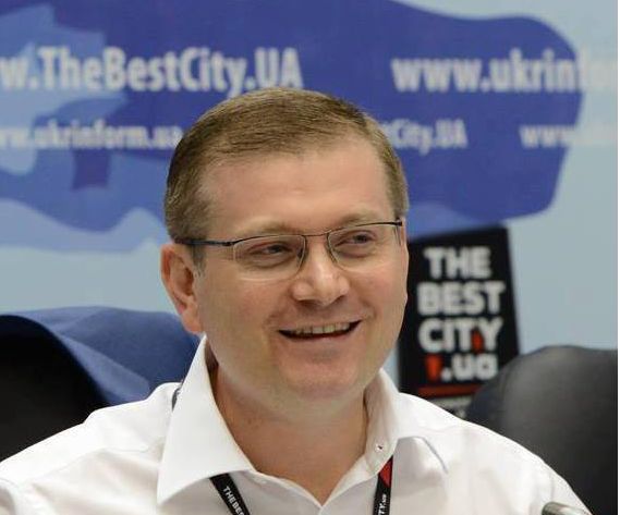 Побиття С14: Вілкул услід за Ківою вніс заставу за поліцейського