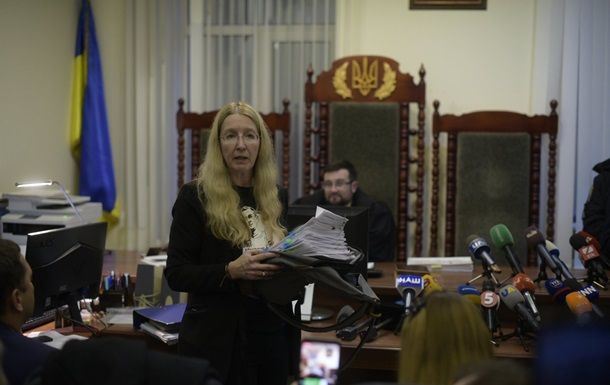 Суд зобов'язав відкрити справу на Уляну Супрун - ЗМІ