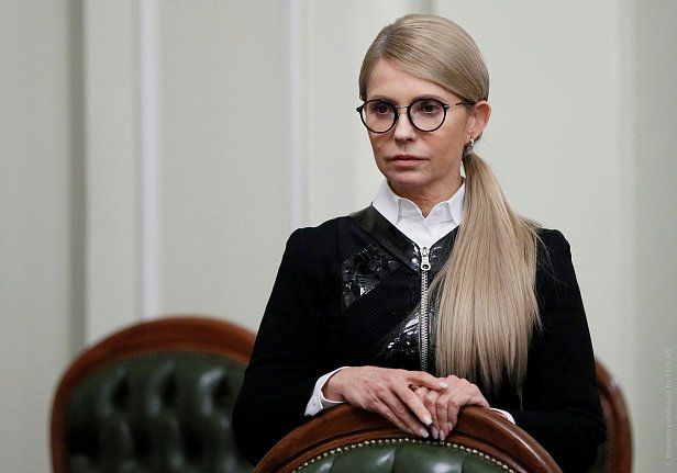 ДБР відкрила провадження щодо ймовірної легалізації коштів партією «Батьківщина»