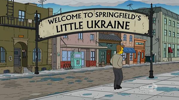 15 лютого народився "батько" культового серіалу "Сімпсони" Метт Ґрейнінґ (відео)